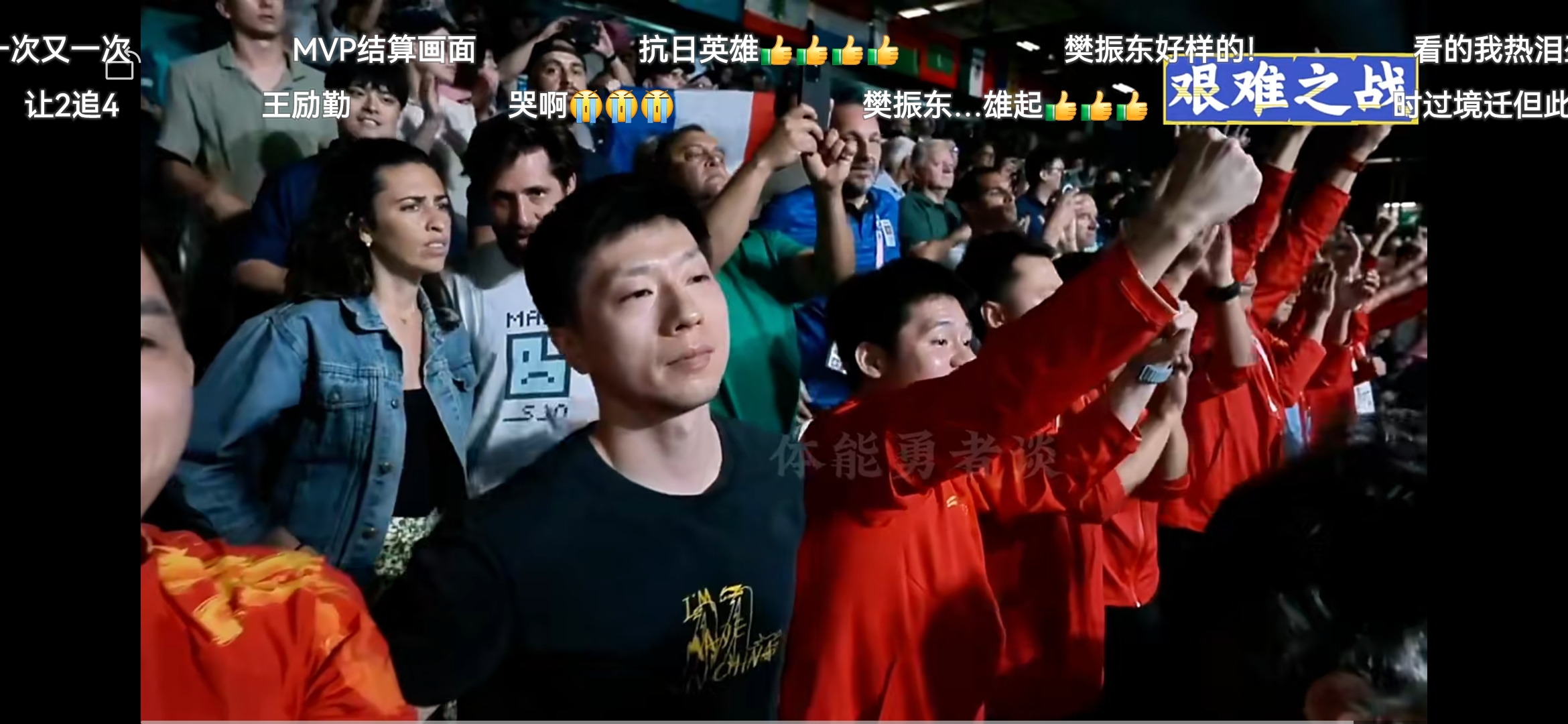 乒乓球公开赛上演强强对话，泰山犀牛队绝杀洞庭飞鹰队，多点开花奏效；团队防守值得称道的简单介绍