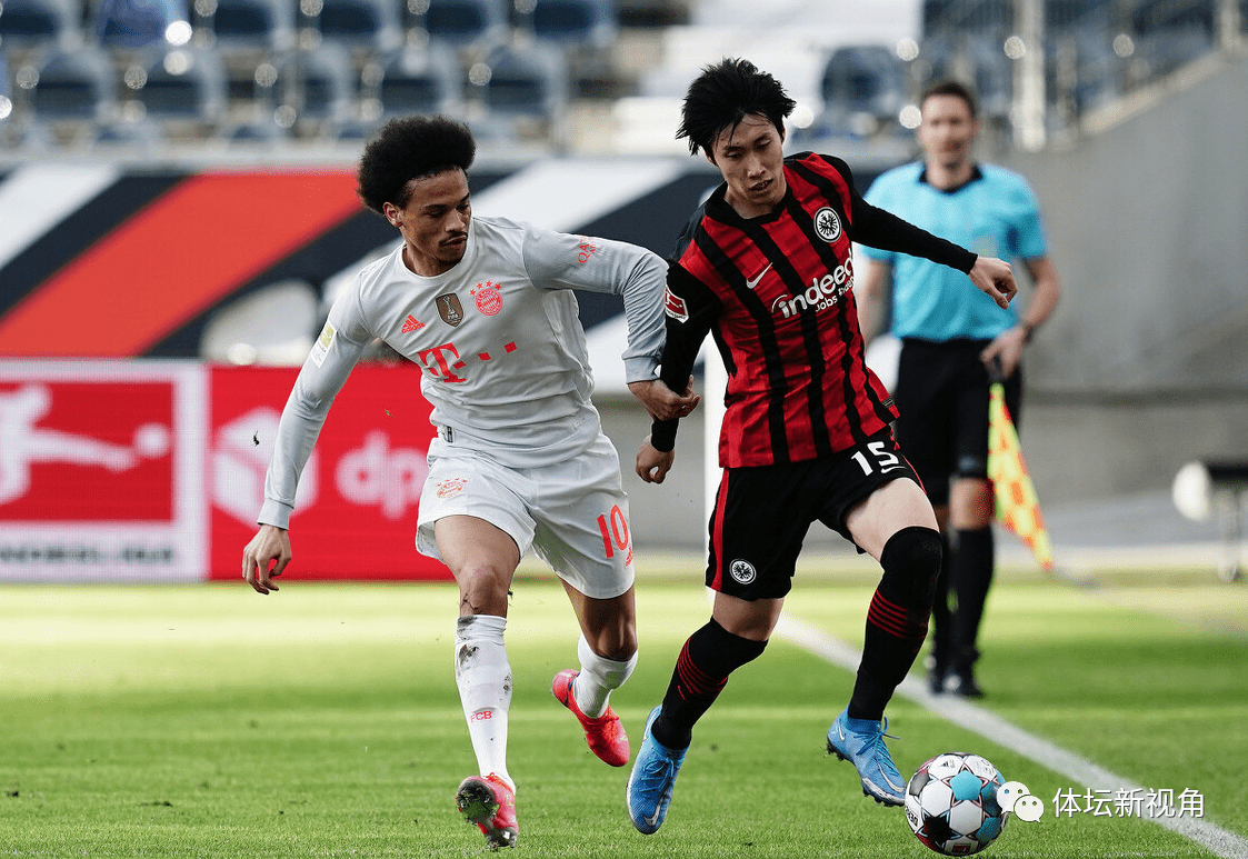 关于清晨德甲焦点战；上海海港门线救险；管理层满意；临场指挥获称赞的信息