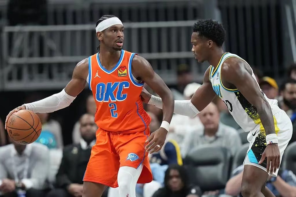 俄克拉荷马雷霆集结日单刀错失,志在NBA常规赛名次提升,态度坚定,球队文化再被提及的简单介绍-爱游戏ayx体育真人